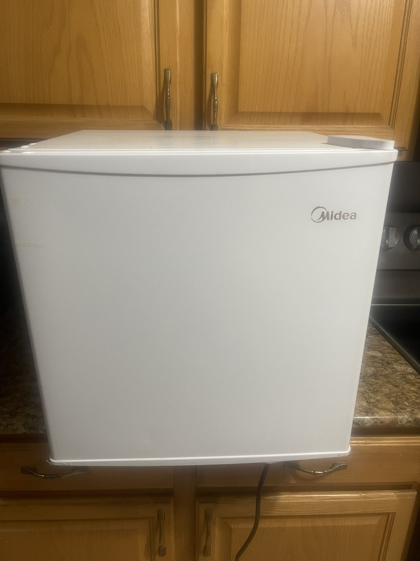 Freezer