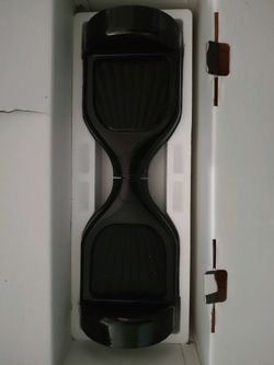 Like new Hoover Board with box