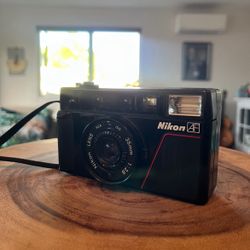 Nikon L35 AF