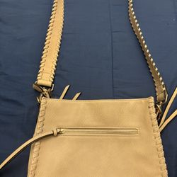 Isabelle Purse 