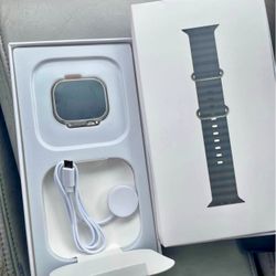 Apple Watch Ultra 2 49mm