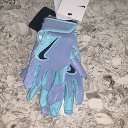 Nike Youth Softball Batting Gloves