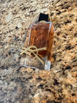 YSL women’s perfume