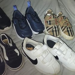 Toddler/Kid Shoes
