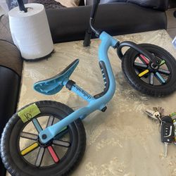 Excellent Condition Kids  Bicycle
