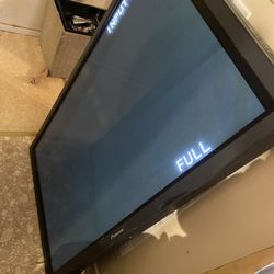 55” Pioneer Surveillance Display 