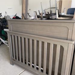 Full Size Bed Frame