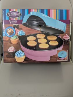 Cupcake Bakery