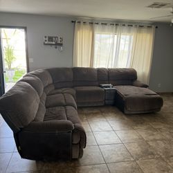 Conventional Couches 