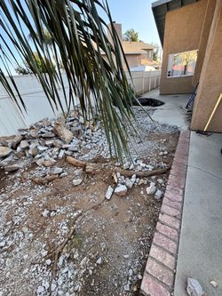 Concrete Project