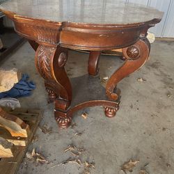 Vintage Coffee Table
