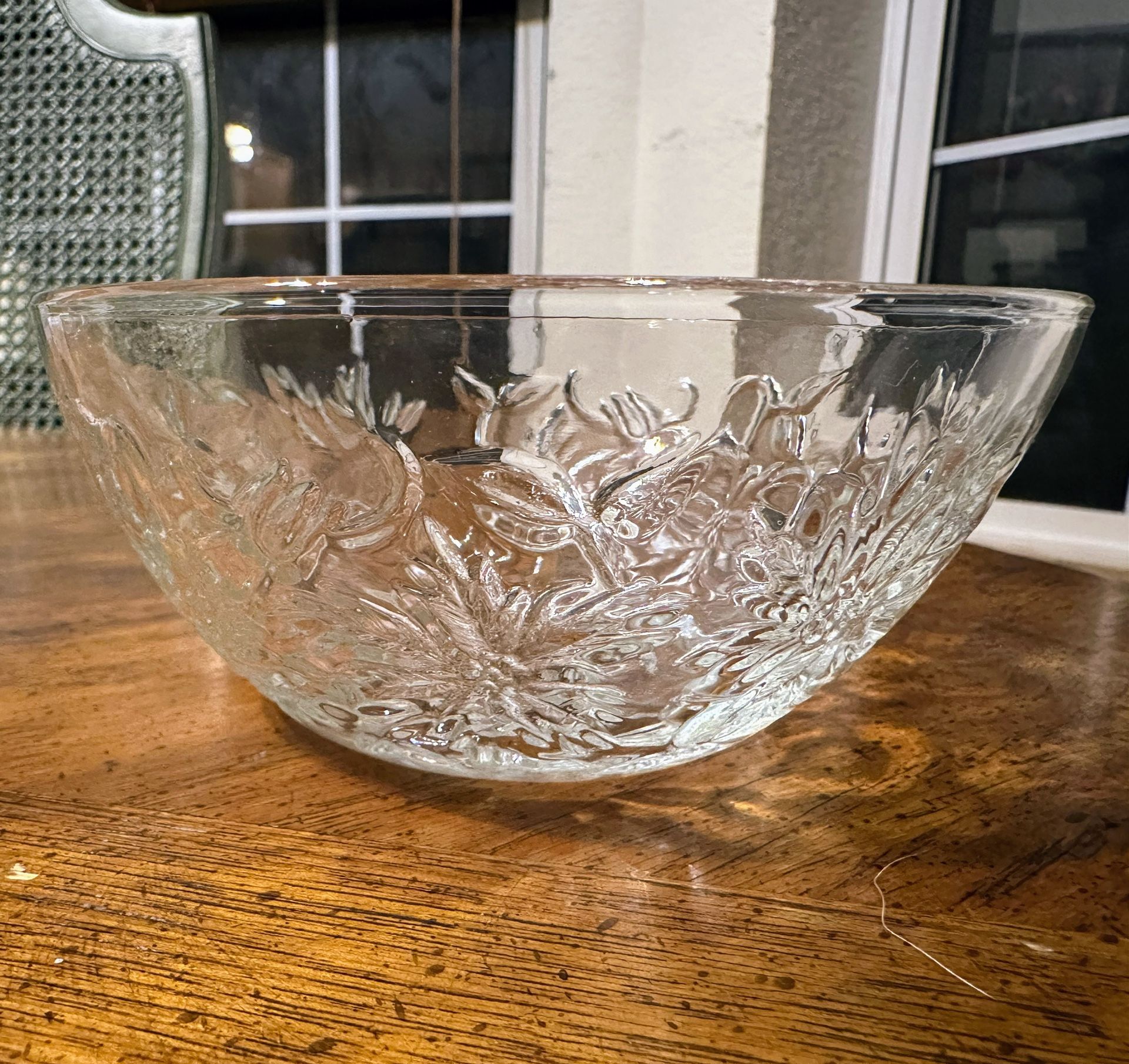 Princess Glass