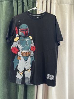Boba Fett T Shirt