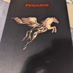 AudioQuest Pegasus XLR 1 Meter