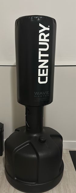 Boxing Bag