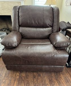 Power Lift Recliner