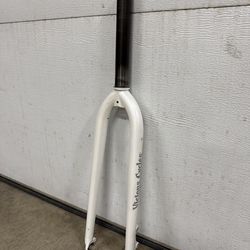 Vicious Cycles Rigid Fork