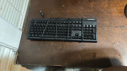 Pc keepbored