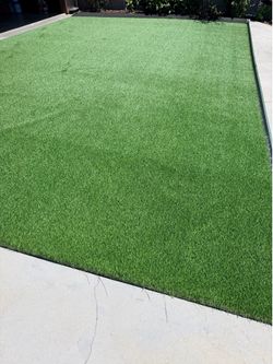 Brand new turf 15x15 $315 synthetic lawn artificial turf