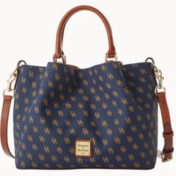 Dooney And Bourke Variety Of Purses