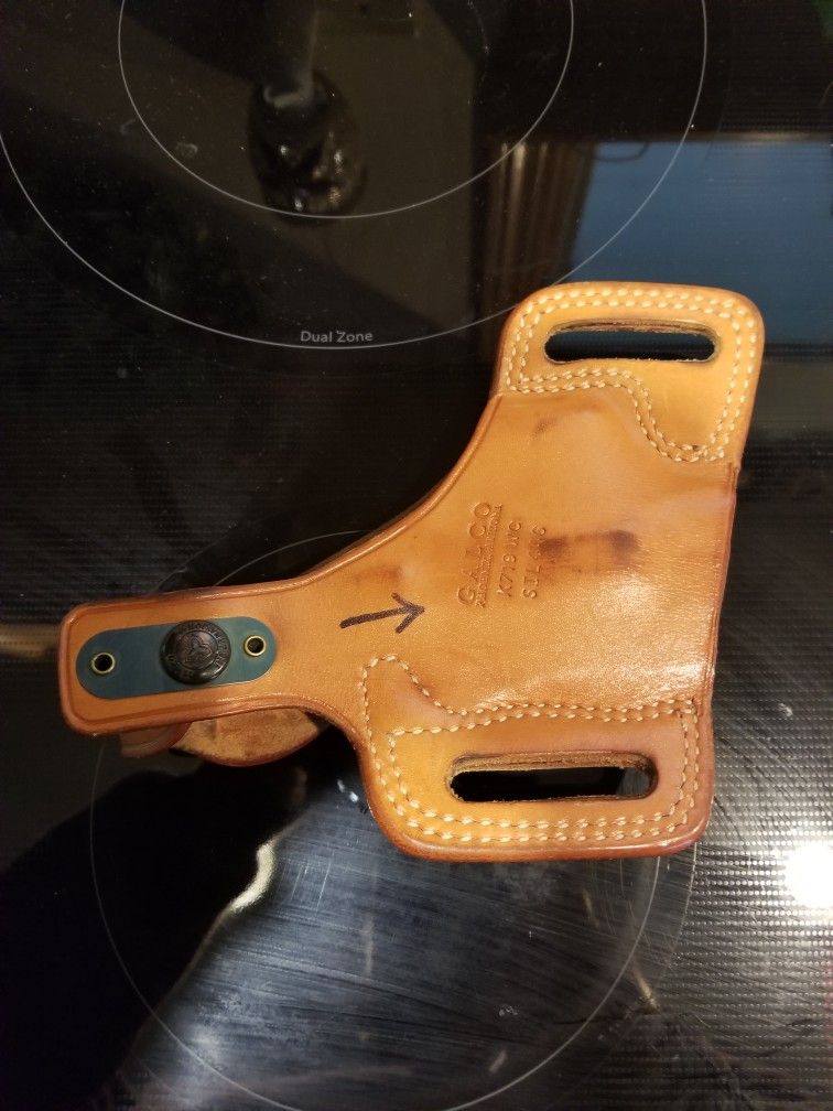 Galco Holster