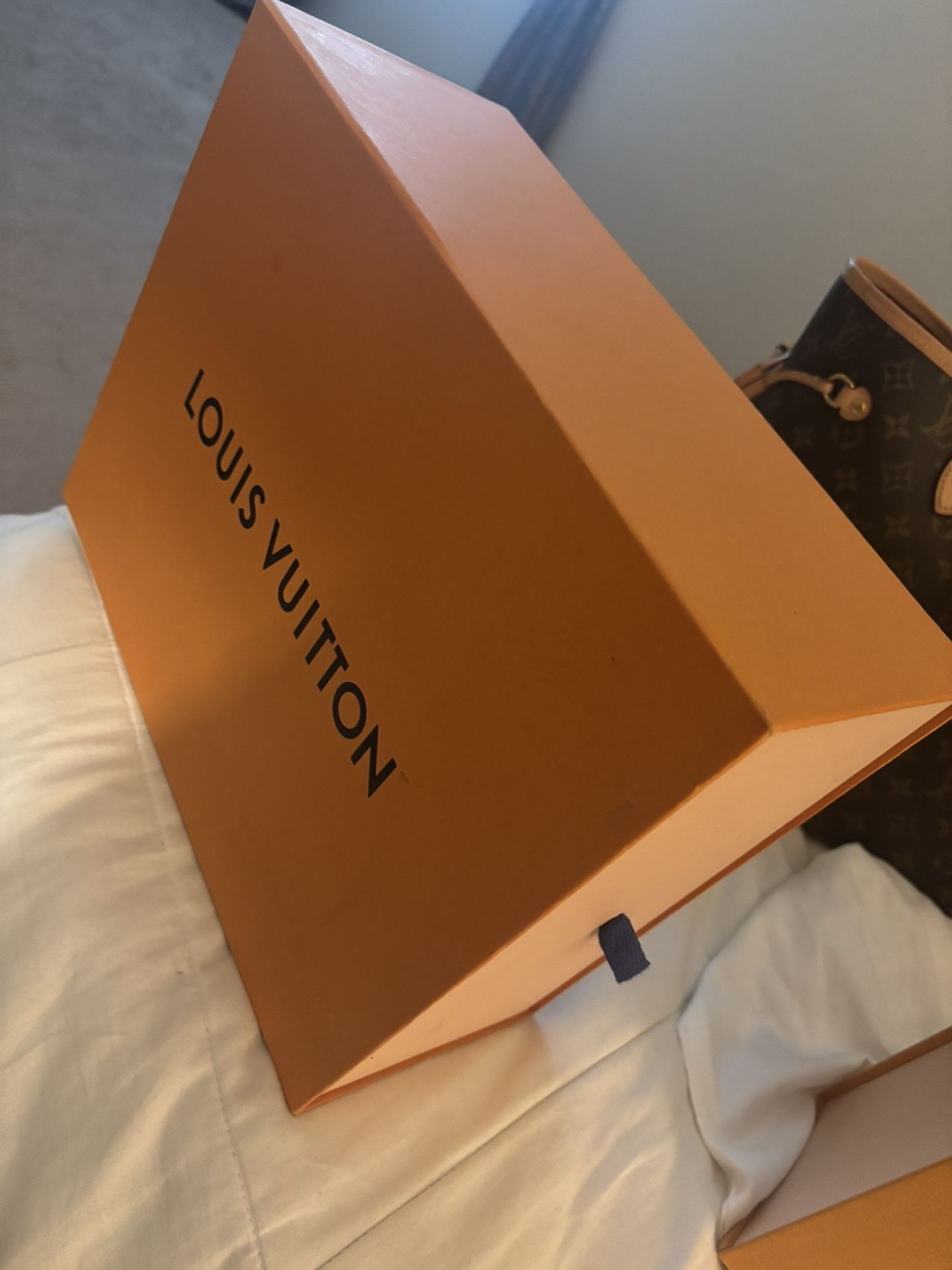 Louis Vuitton Boxes , Prada