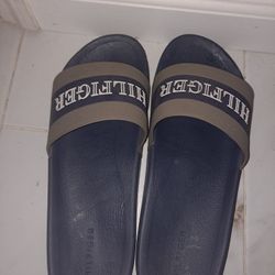 Tommy Hilfiger Sandals Size 13
