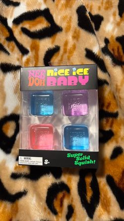 Nee doh nice ice baby