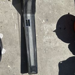 1(contact info removed) Ford Mustang center console