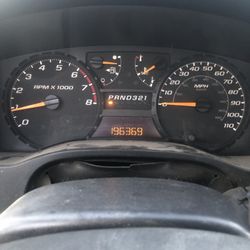 2006 Chevrolet Colorado