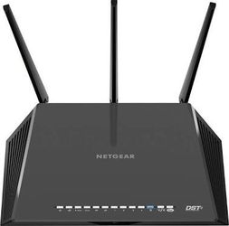 Nighthawk DST AC1900 router
