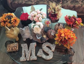 House decor