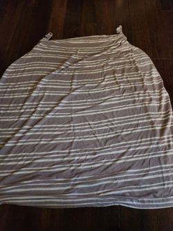 Bebe au lait Nursing cover