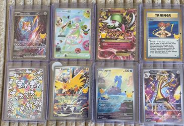 Pokemon 30th Anniversary Celebration