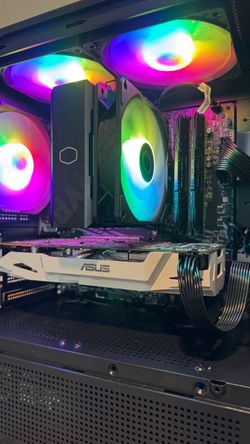 Great beginner gaming pc