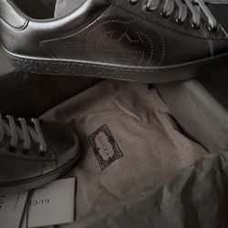 Men’s Guccis Sneakers 