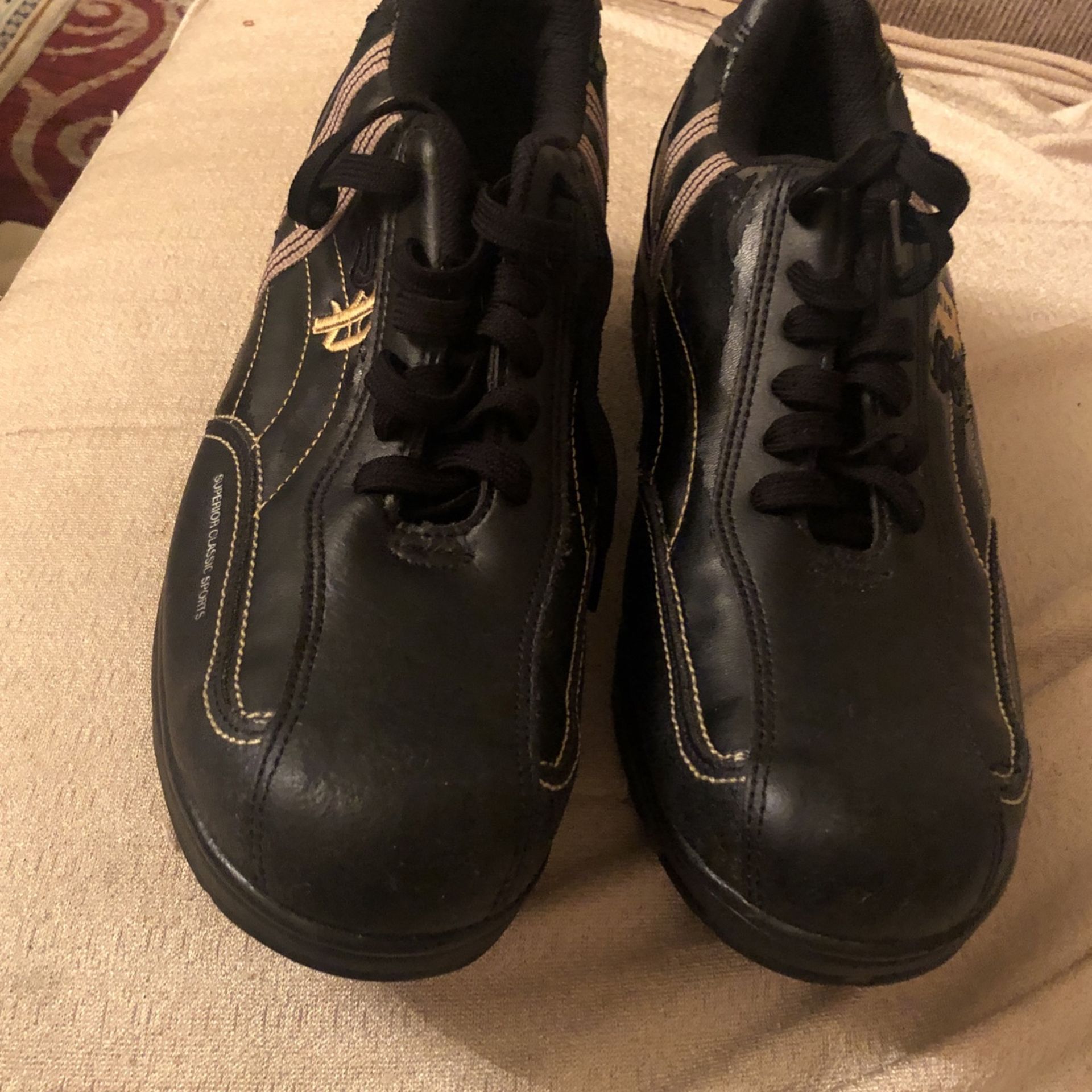 Superior Classic Sports Men Shoes