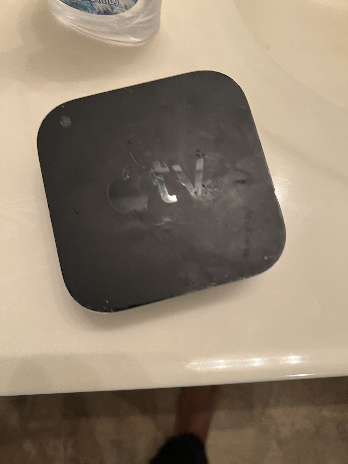 Apple Tv