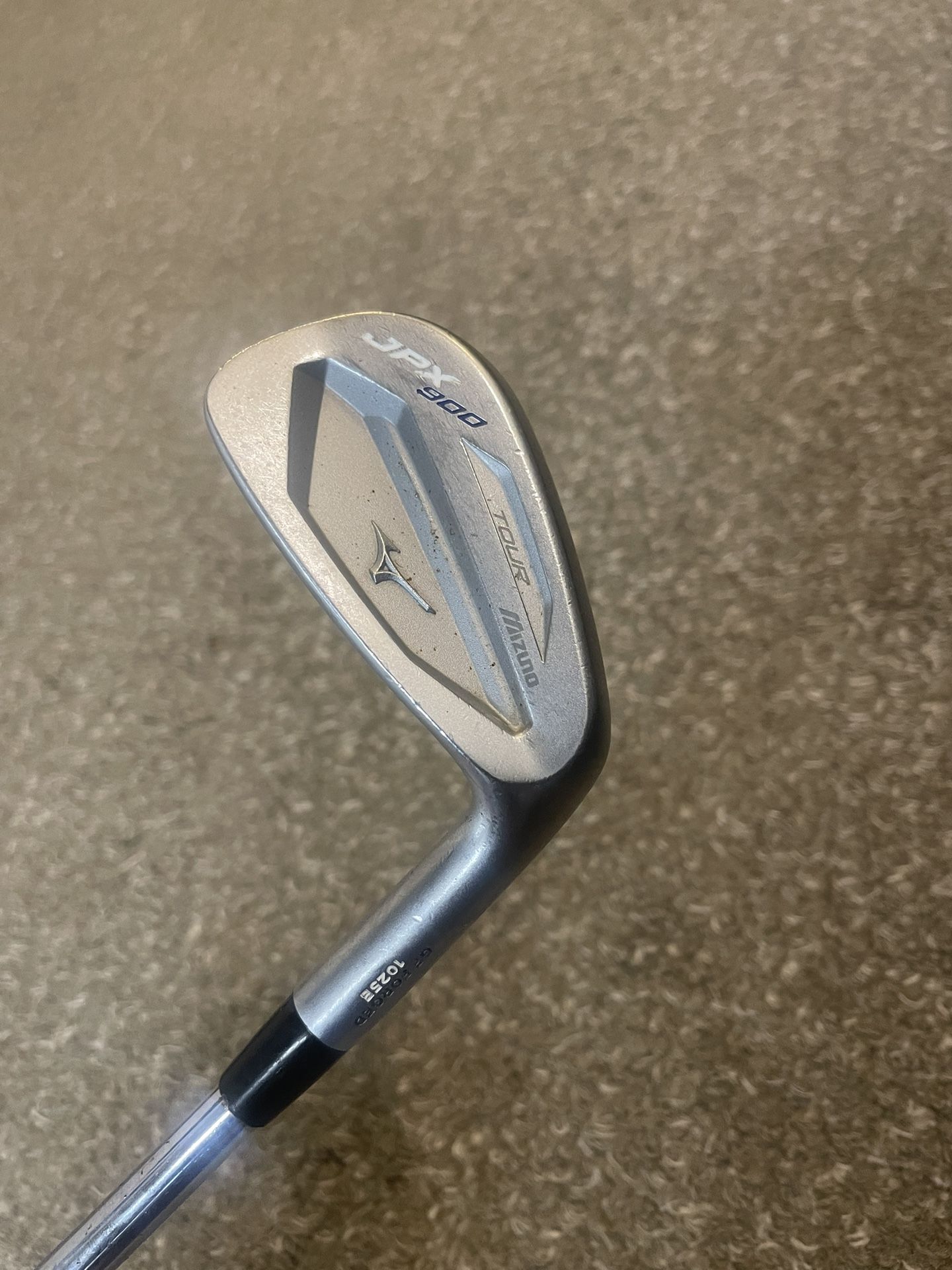 Golf Iron Set for Sale in Seattle, WA OfferUp