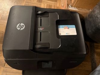 HP ENVY Photo 7855 All-in-One Printer