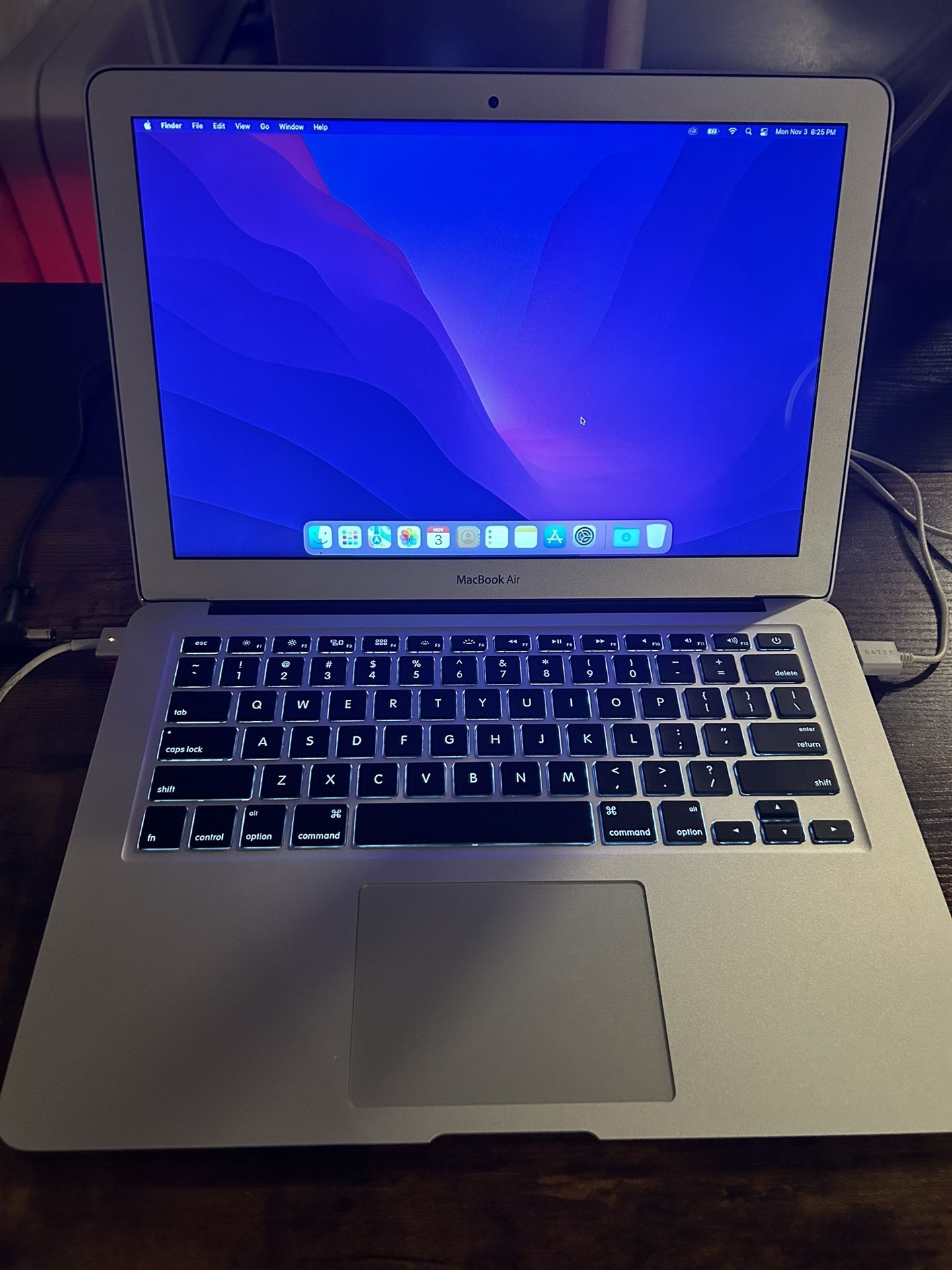 MacBook Air