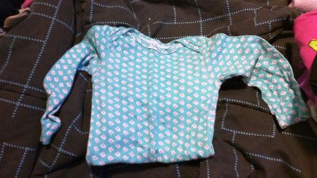 24 months onsie