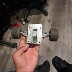 Skateboard Parts