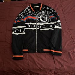 Gucci Jacket