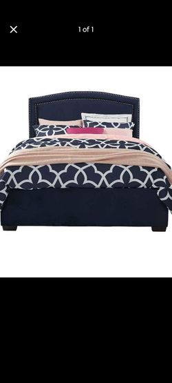 Started Bad Queen Size