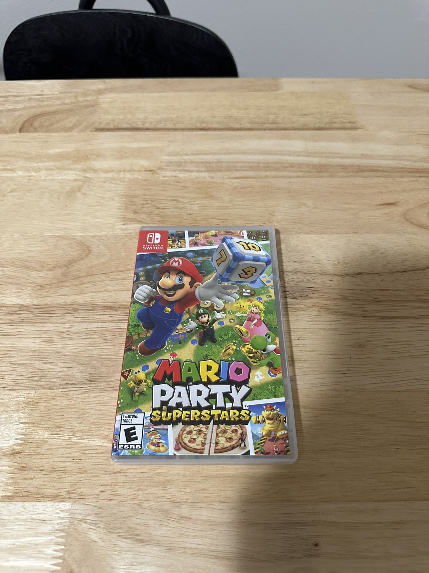 Mario Party