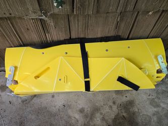 Foldable  Tucktec kayak