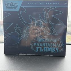 Phantasmal Flames ETB
