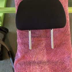 Mitsubishi Headrest