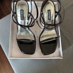 Nine West Heels 
